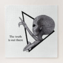 Recherche de alien puzzles Espace