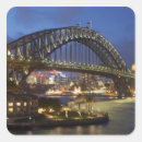 Recherche de bridge autocollants Nuit