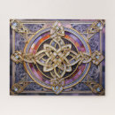 Recherche de celtique puzzles Coloré