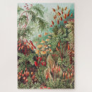 Recherche de der puzzles Kunstformen der natur