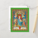 Recherche de madone cartes postales Ange