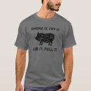 Recherche de pork tshirts Funny