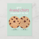 Recherche de puce cartes postales Pour enfants