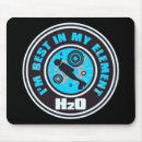 Recherche de plongeur tapis souris Sports