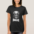 Recherche de crâne homme tshirts Mort
