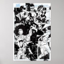 Recherche de roman graphique posters Bandes dessinées