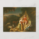 Recherche de 18ème cartes postales Français