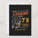 Recherche de légende invitations Classique