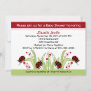 Recherche de ladybug invitations Rose