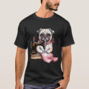 Recherche de humour brodé tshirts Couture