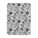 Recherche de motif indien magnets Mandala