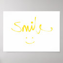 Recherche de visage de sourire posters Inspiré