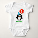 Recherche de anniversaire de pingouin vêtements Bébé garçon
