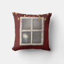 Recherche de fenêtres coussins Charme