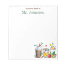 Recherche de amants blocsnotes Professeur