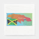 Recherche de drapeau de la jamaïque serviettes Kingston