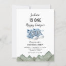 Recherche de joyeux 11x16 anniversaire invitations Pour enfants