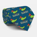 Recherche de quackers Canard
