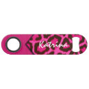 Recherche de guépard rose Monogramme