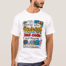 Recherche de circuit imprimé tshirts Codage