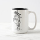 Recherche de croquis de chien tasses Noir