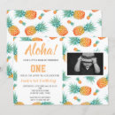 Recherche de ananas exotiques invitations Fête