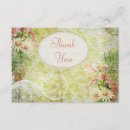 Recherche de la fleur rose remercient Baby shower de fille
