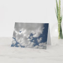Recherche de cieux vœux cartes Nuages