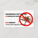 Recherche de lutte Insectes