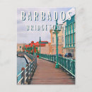 Recherche de bridgetown cartes postales Barbade