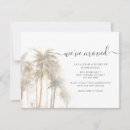 Recherche de nouvel emplacement invitations Script