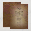 Recherche de feuille d érable invitations Fête d'anniversaire