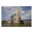 Recherche de pont tour londres posters Suspension