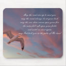 Recherche de religion tapis souris Dieu