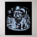 Recherche de vintage western posters Drôle