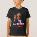 Recherche de symbole de démocrate tshirts Politique