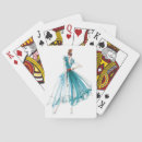 Recherche de croquis jeux de cartes Mode