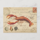 Recherche de homard vintage posters Antique