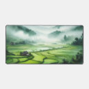 Recherche de verdoyant tapis souris Vert