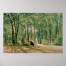 Recherche de clairière posters Bois