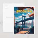 Recherche de peinture de new york cartes postales Travel