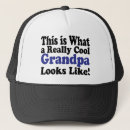 Recherche de vraiment casquettes Cool