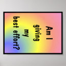 Recherche de développer posters École