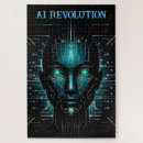 Recherche de numérique art puzzles Moderne