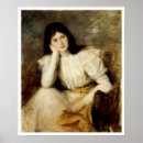 Recherche de jeune femme portrait posters Impressionnisme
