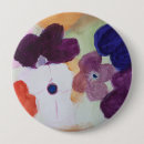 Recherche de pétales badges Jolie