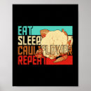Recherche de nourriture vintage posters Légumes