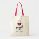 Recherche de vin sacs Drôle