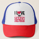 Recherche de copains casquettes Copine