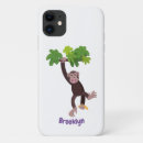 Recherche de chimpanzé iphone coques Primate